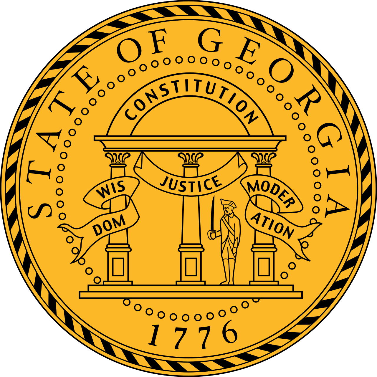 State of Georgia