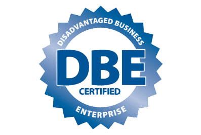DBE Certified