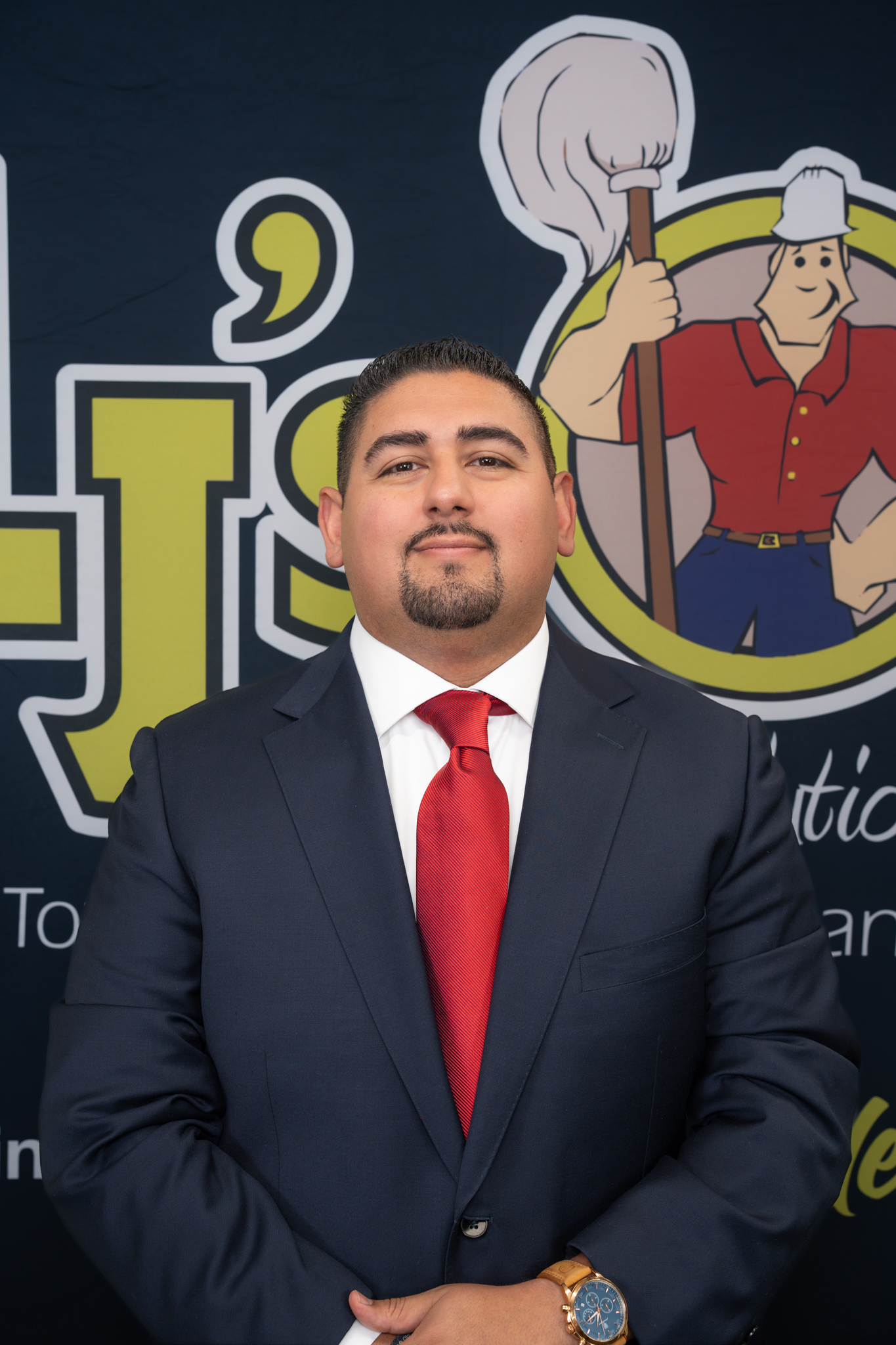 Jeremy Leon - COO