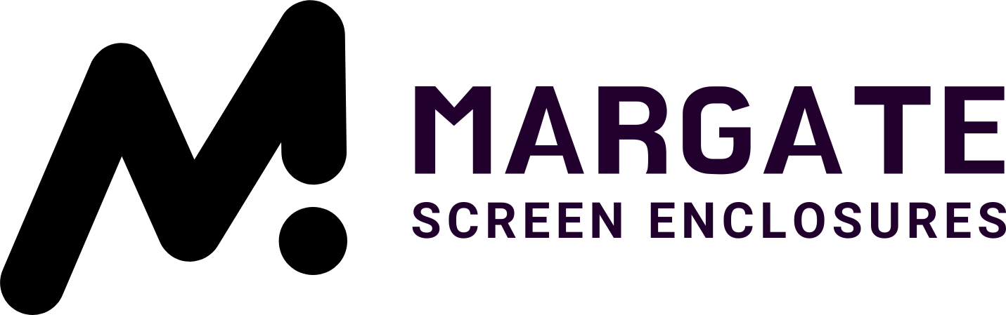 Margate Screen Enclosures Logo