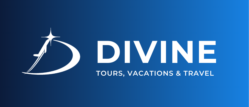Divine Tours, Vacations & Travel