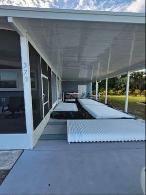 Windows & Doors in Fort Myers