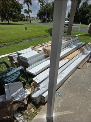Siding in Fort Myers
