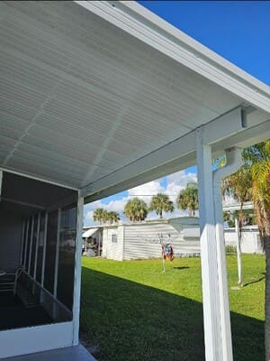 Siding in Punta Gorda