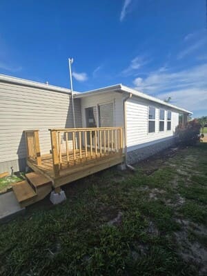 Screen Rooms in Fort Myers