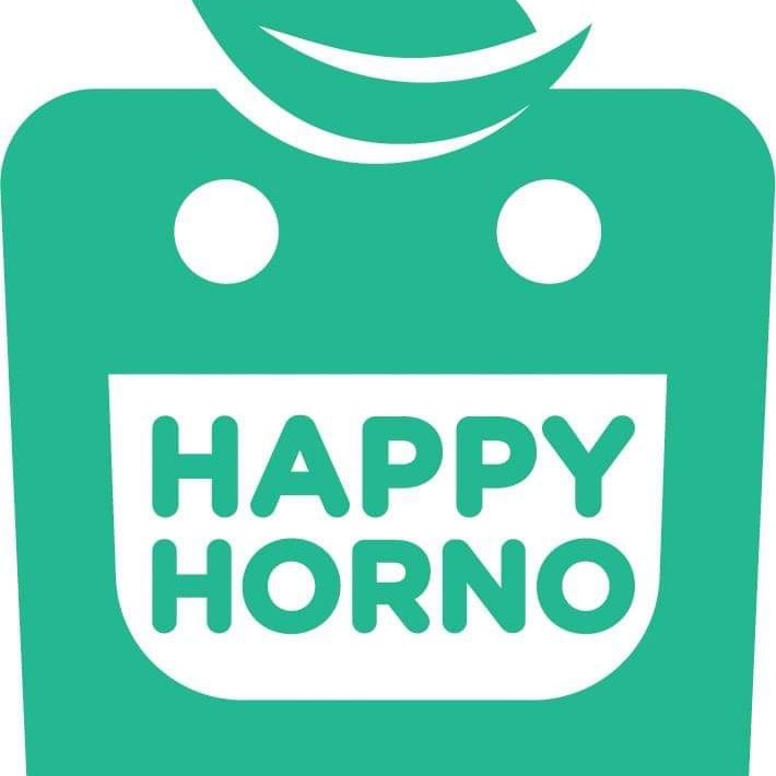 Happy Horno logo