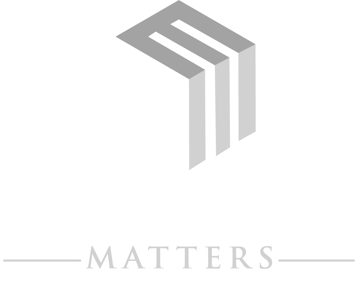 Personnel Matters Logo