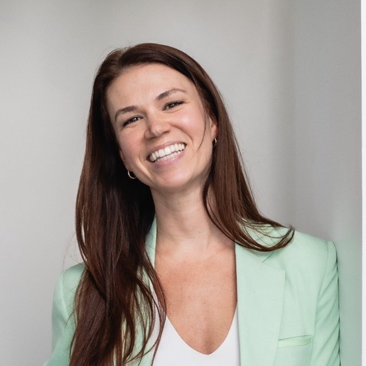 Michelle Paquin