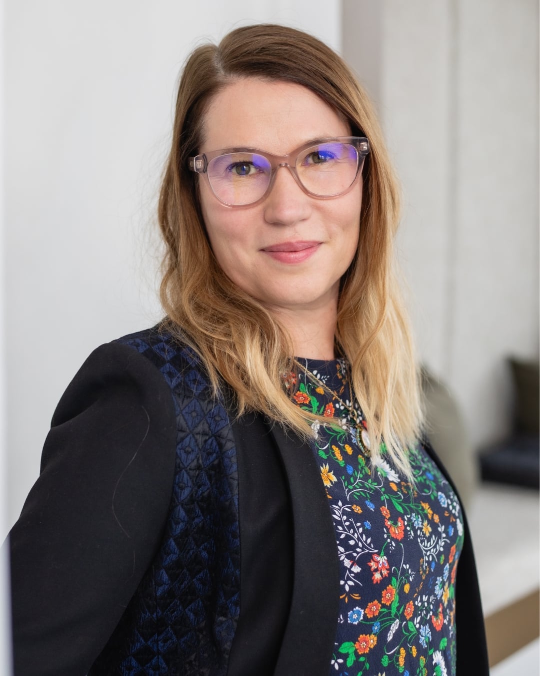 Marjolaine Jamesse Decitre