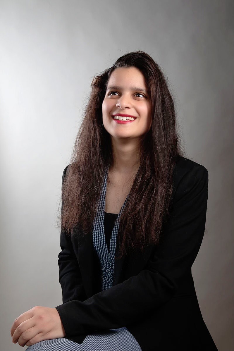 Asma Ghali
