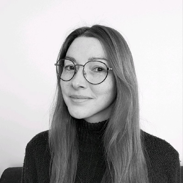 Catherine Paulin
