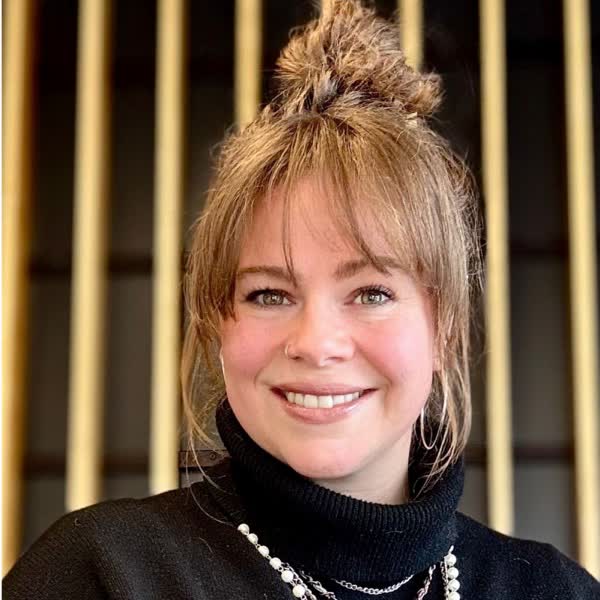 Eliane Lessard