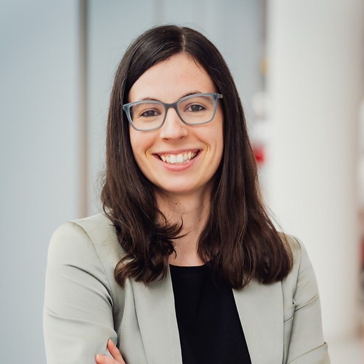 Shirley-Anne Pagé, M. Sc.