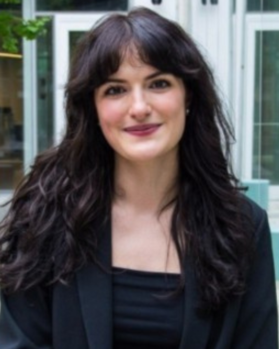 Laura Morganti