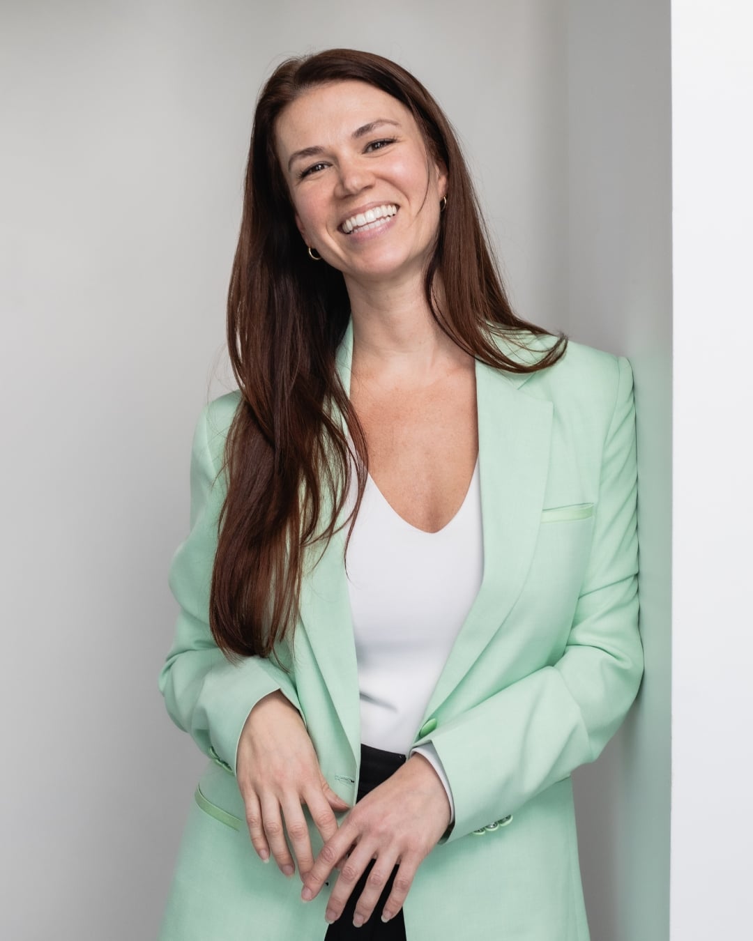 Michelle Paquin