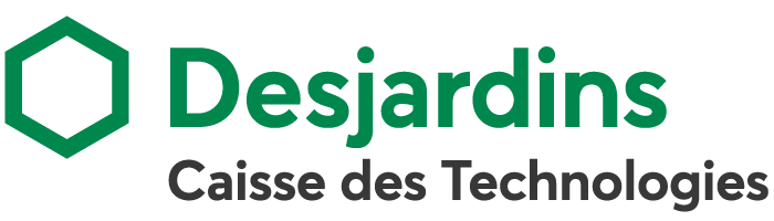 Desjardins Caisse des Technologies