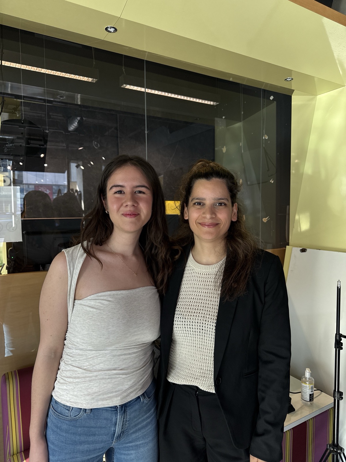 Ambassadrices DigiWomen