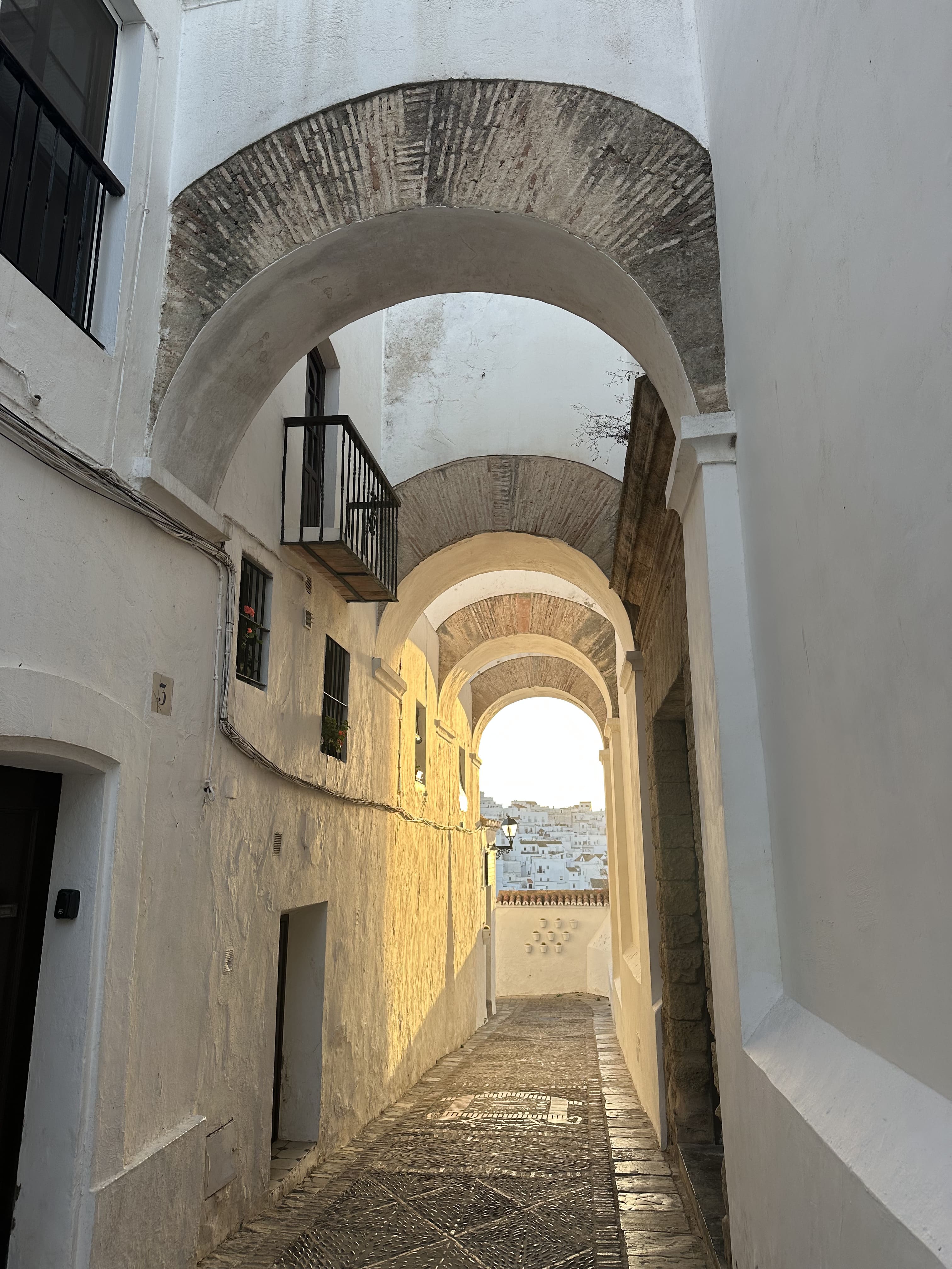 El Palmar