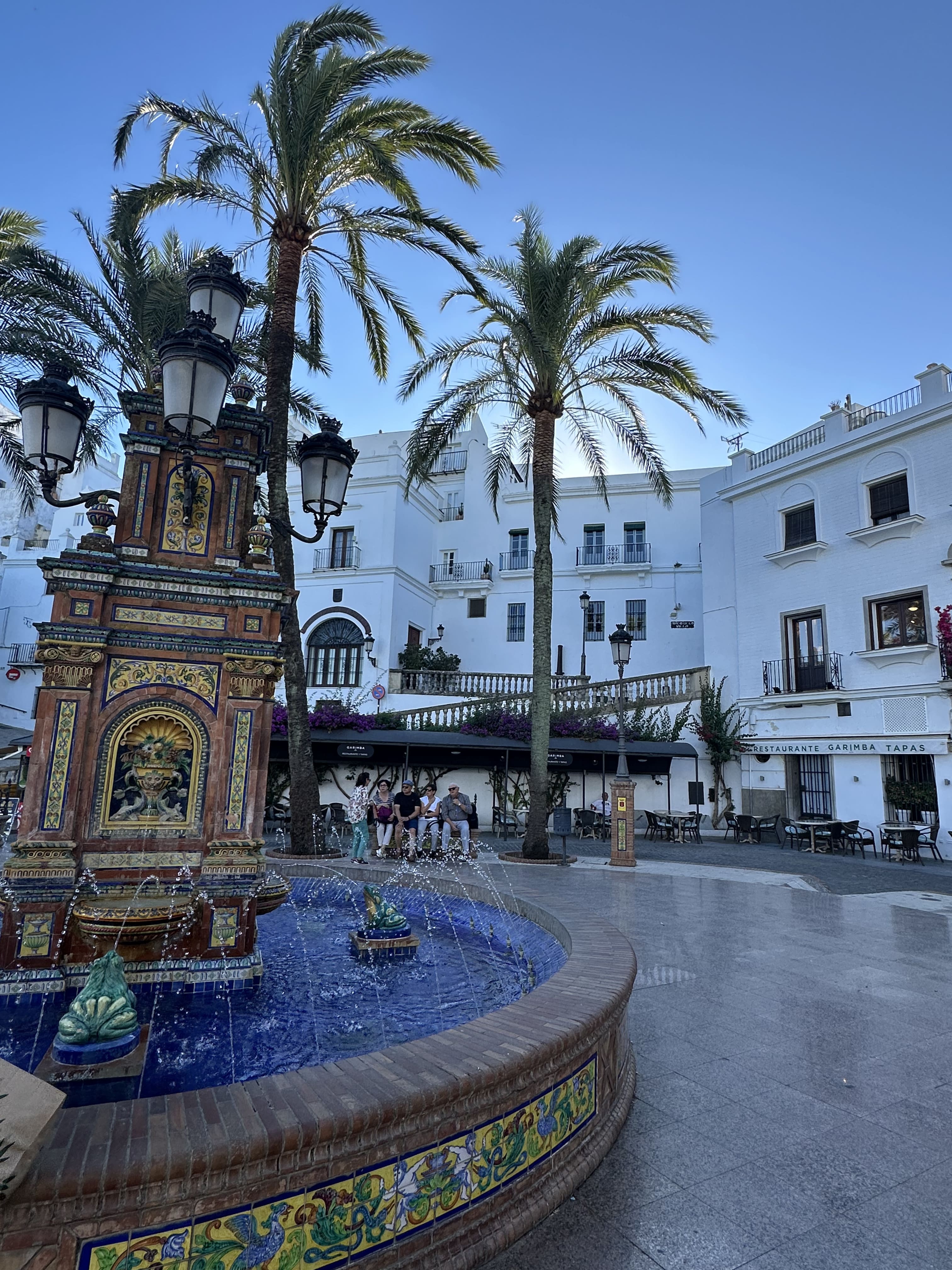 El Palmar
