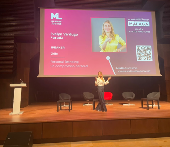 Harvard 2025 Congreso de Mujeres Líderes