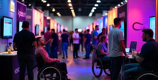 Warren Snipe profile picture next to Black Lightning tv show poster