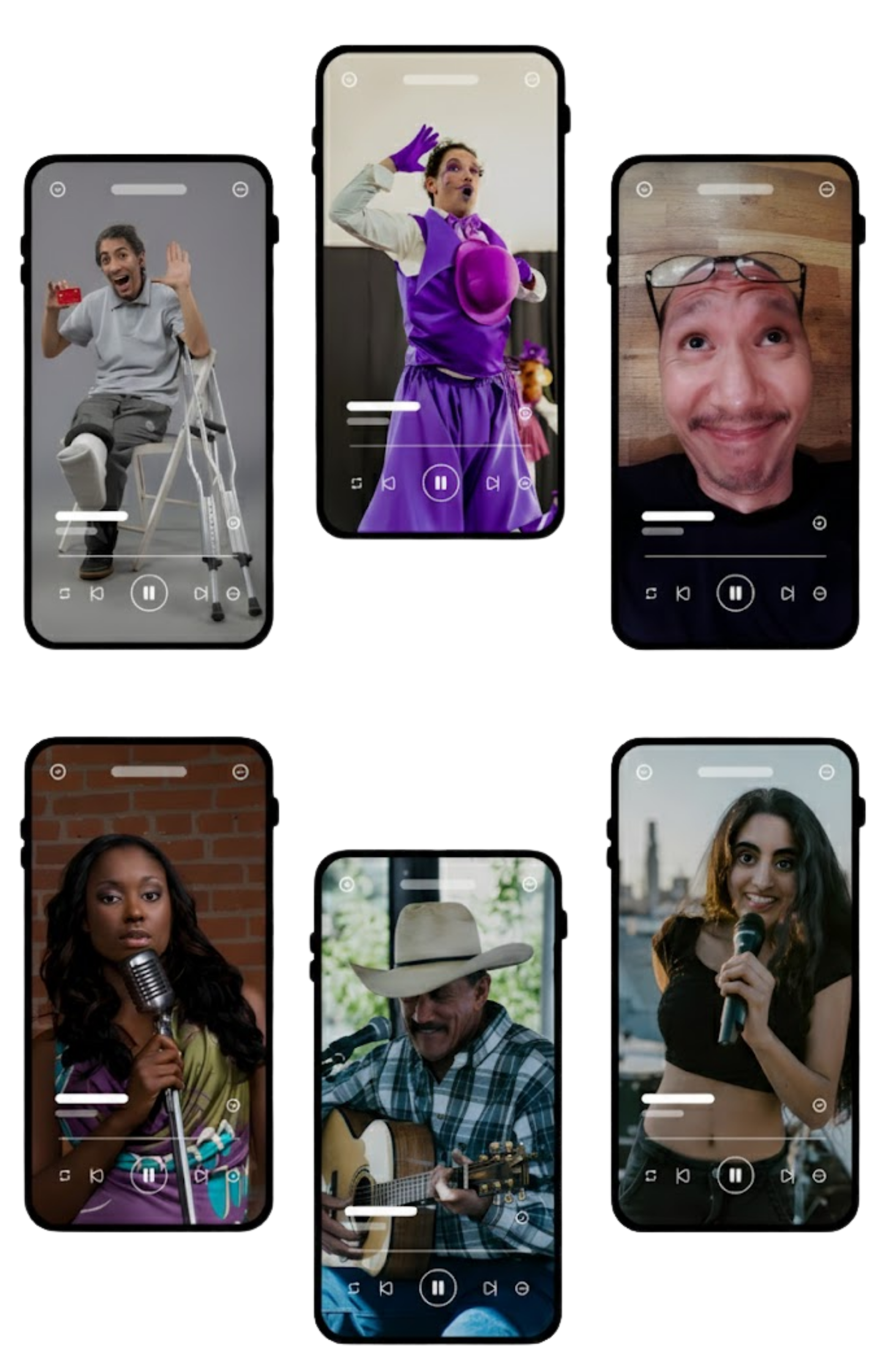 Warren Snipe profile picture wearing sunglasses and smiling