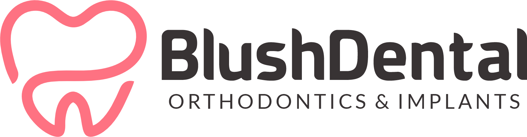 Blush Dental Orthodontics