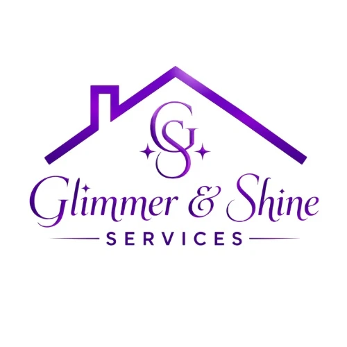 Glimmer & Shine Services Logo