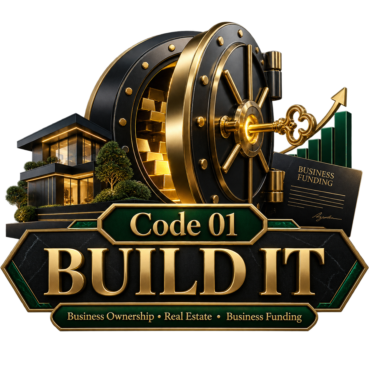 Build It