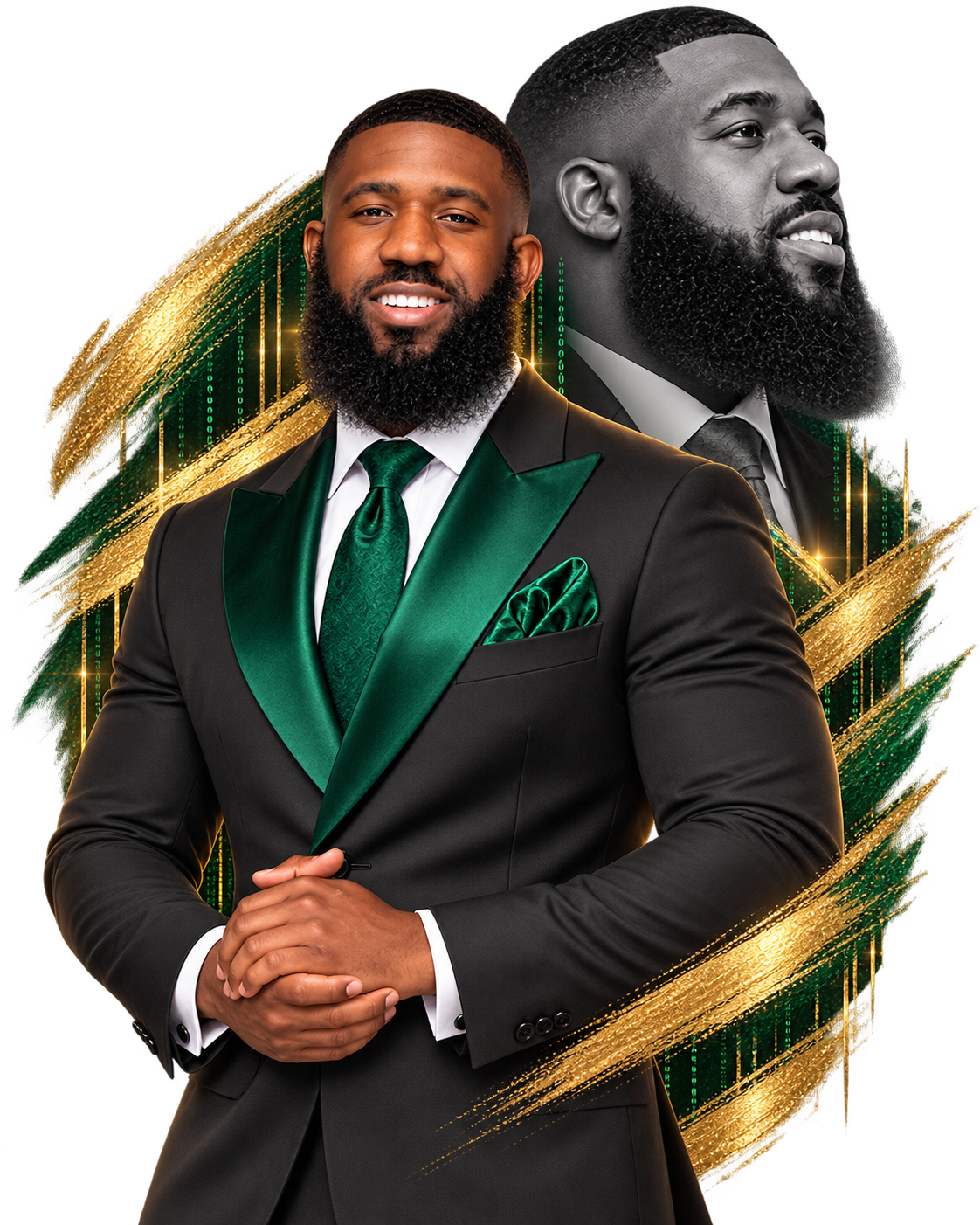 Derek Boone