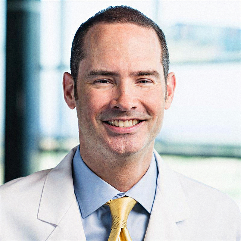 Dr. Nick Nicholson