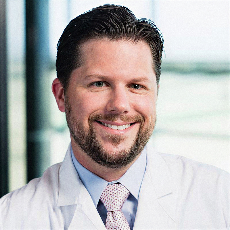 Dr. Thomas Roshek