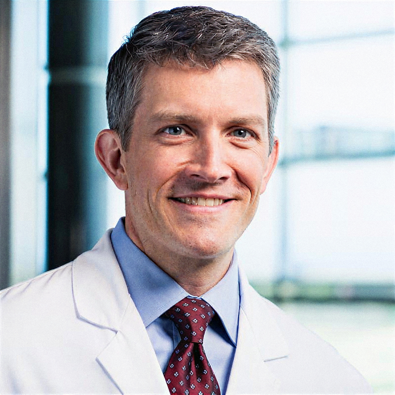Dr. Brian Long