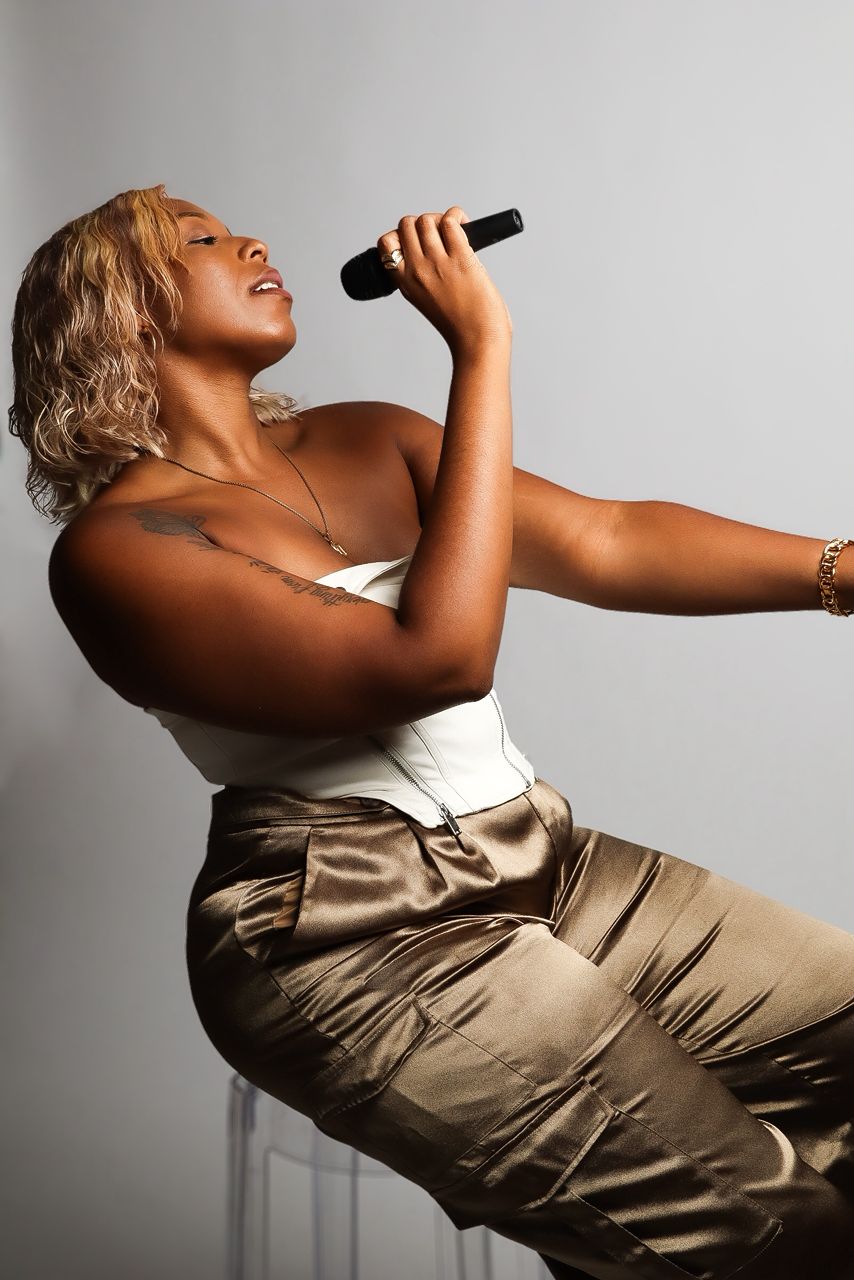 Kiana Renee (CraziiKi) Kiana Renee (CraziiKi)