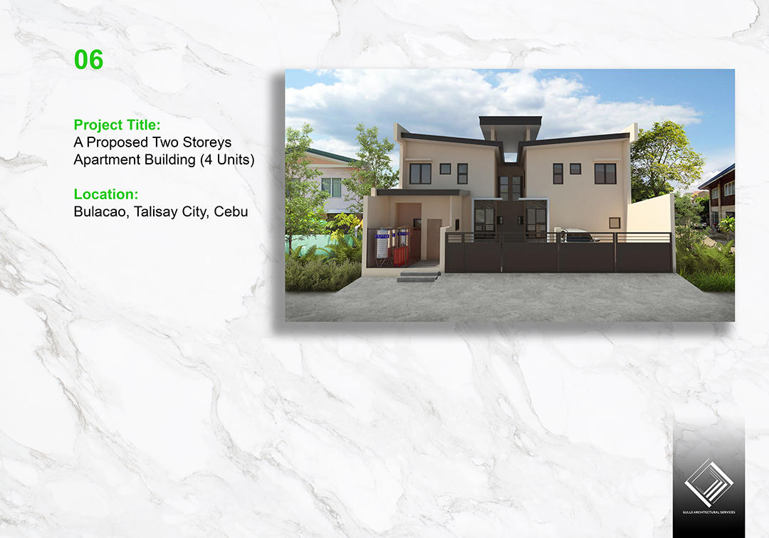 Modern Pool Pavilion & Garden Deck - architecture Cebu