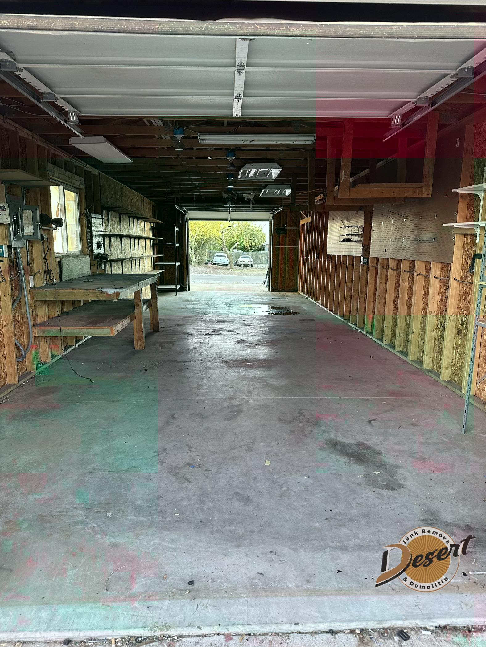 After