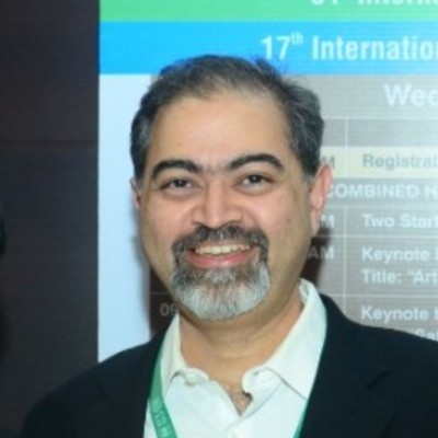Abhijit Athavale 