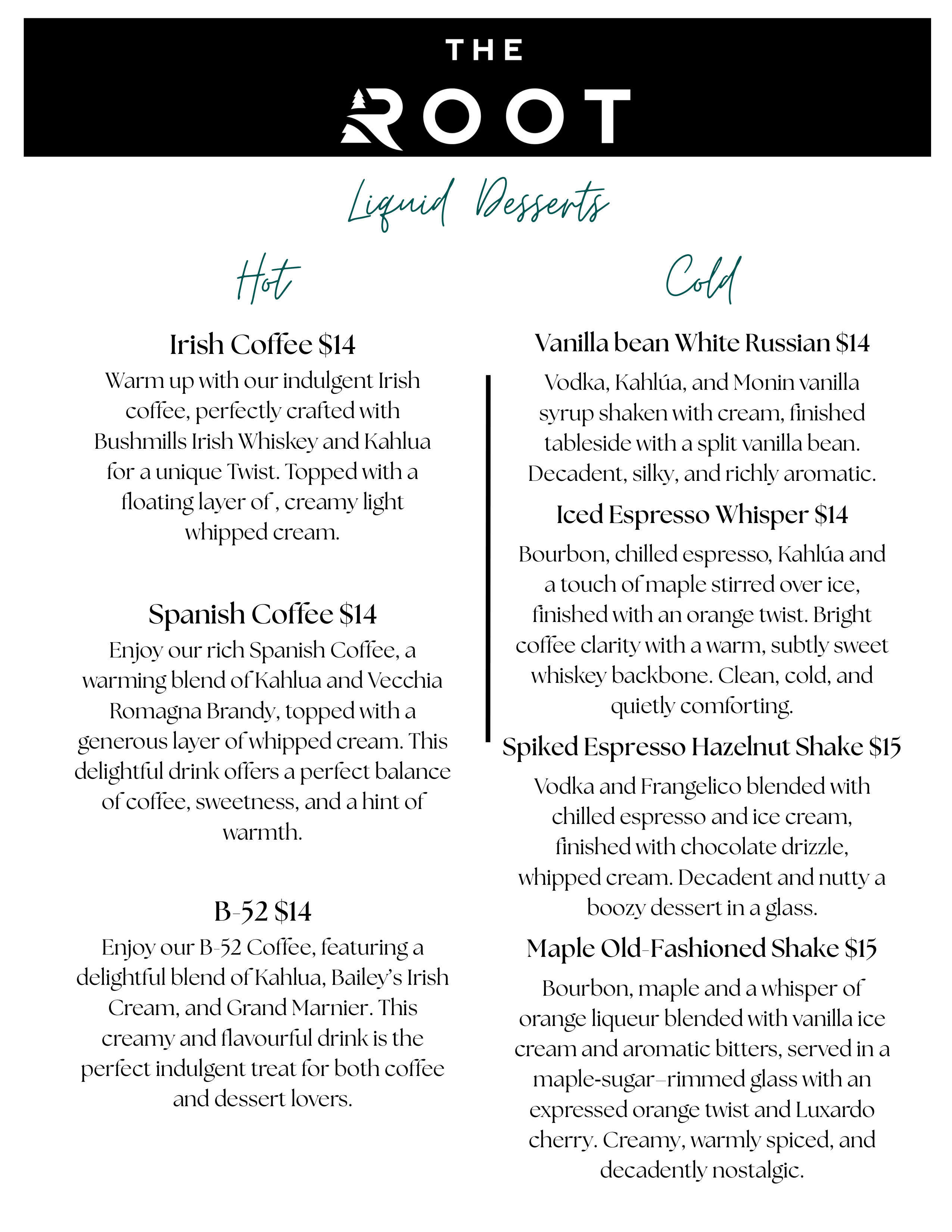 Sault Ontario Specialty Coffees