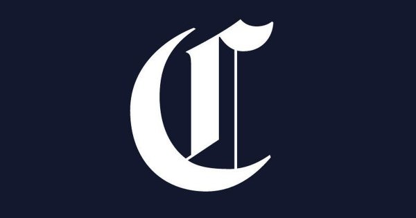 Chicago Tribune — publication artwork