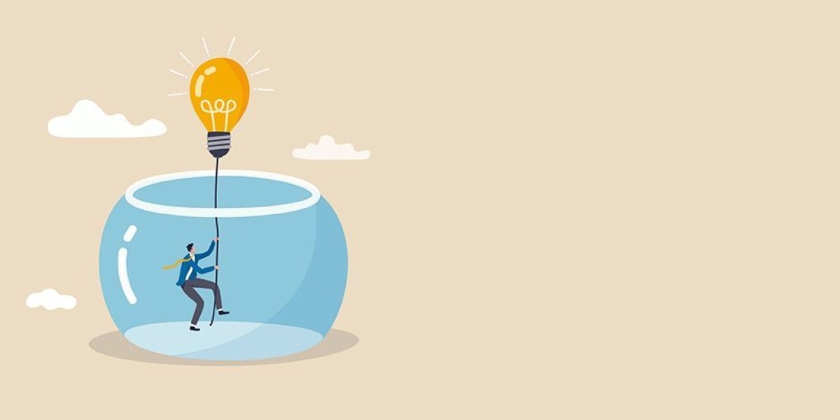 Exit strategy illustration from Brett Penager’s Dynamic Chiropractic article
