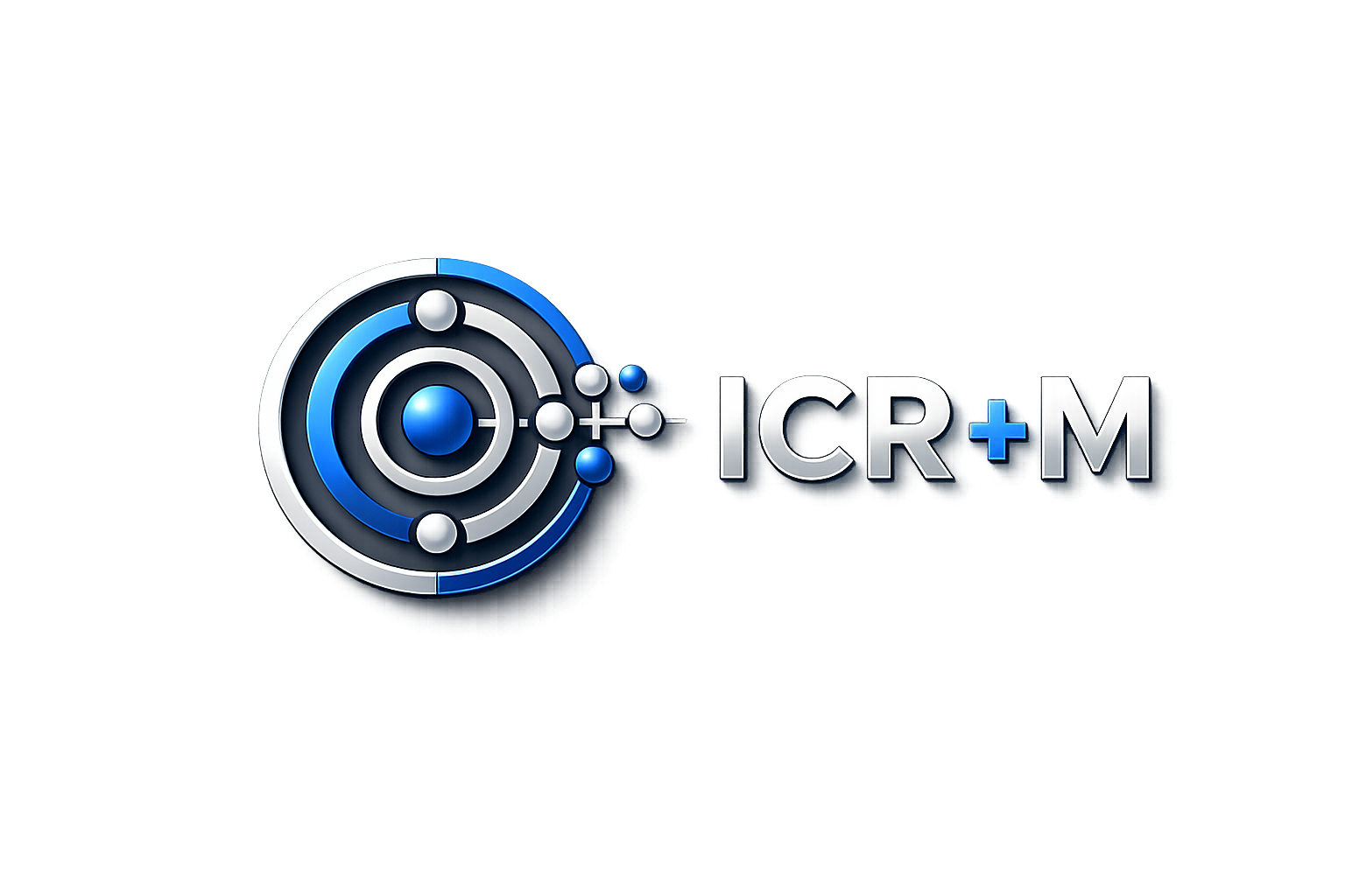 Imcr Icon ICR+M: AI CRM & Workforce Platform for Modern Businesses