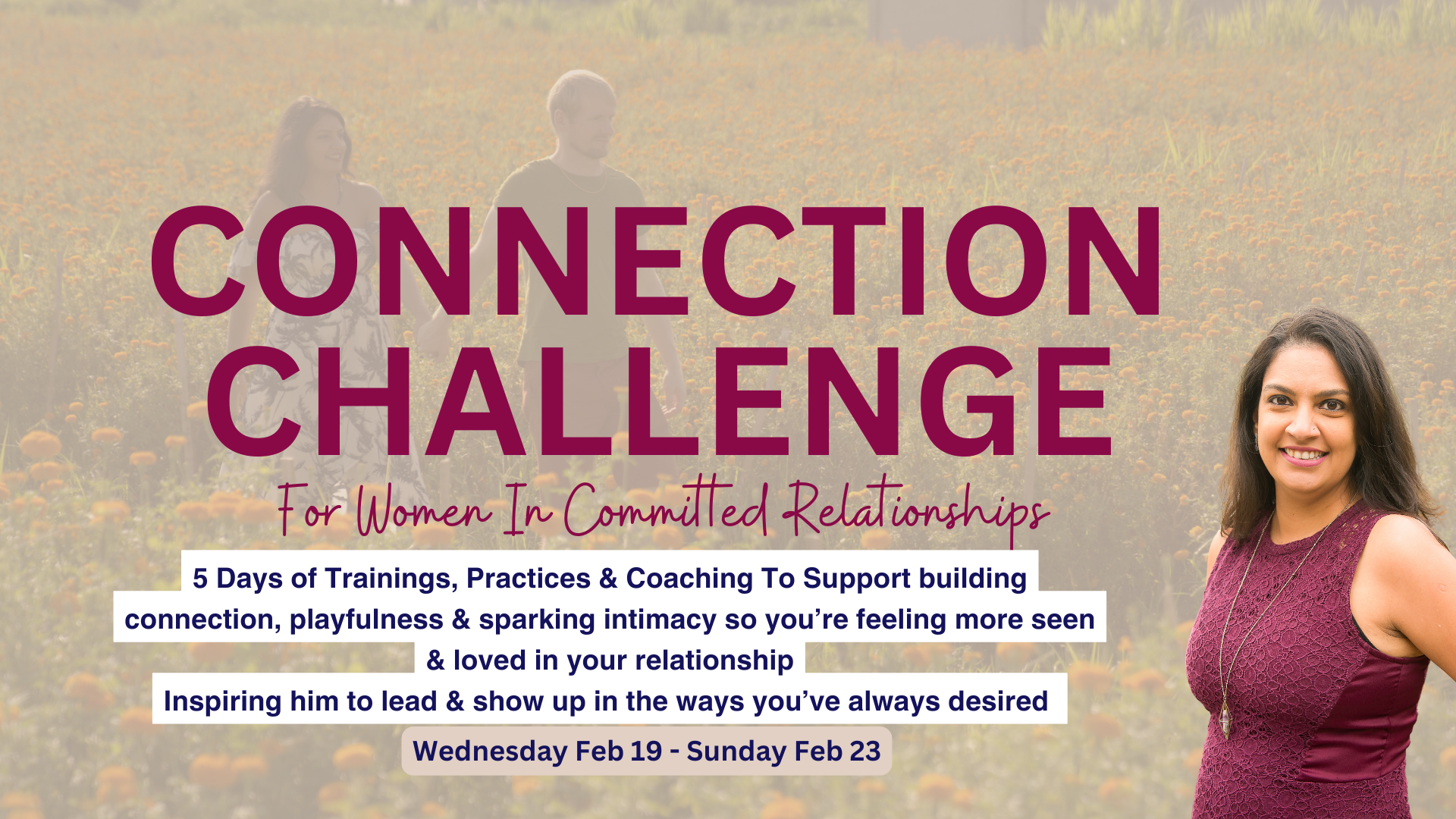 Connection Challenge