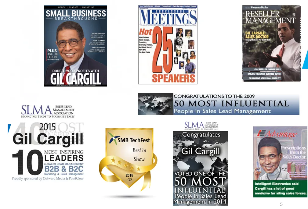 CEO Magazine