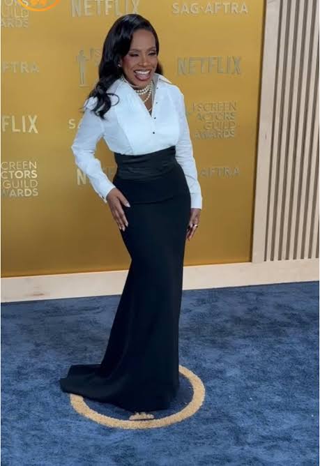 Sheryl Lee Ralph