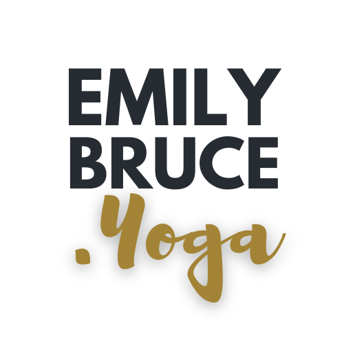 Emily Bruce business logo