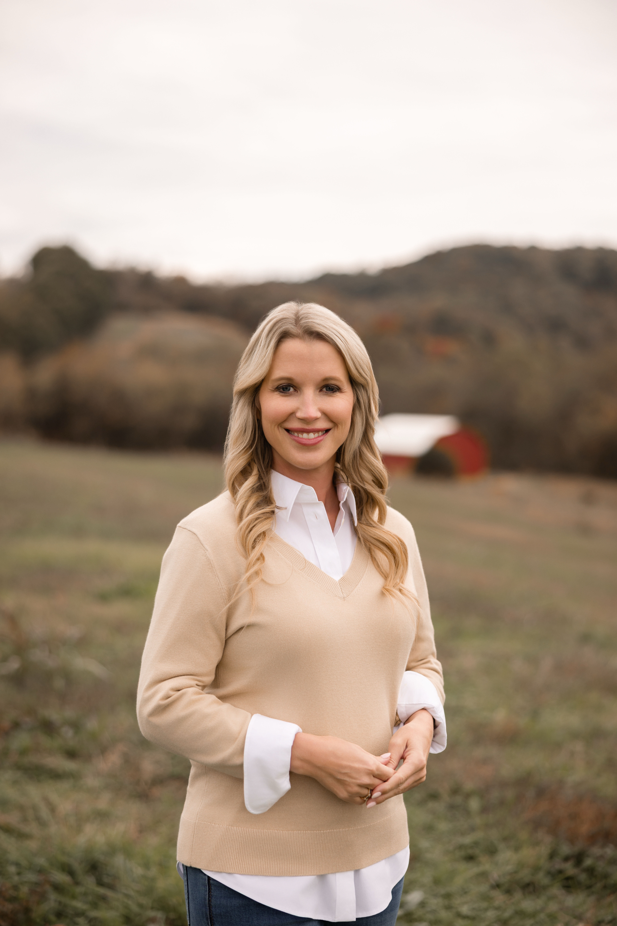Allyn Ann Simpson, WHNP-BC