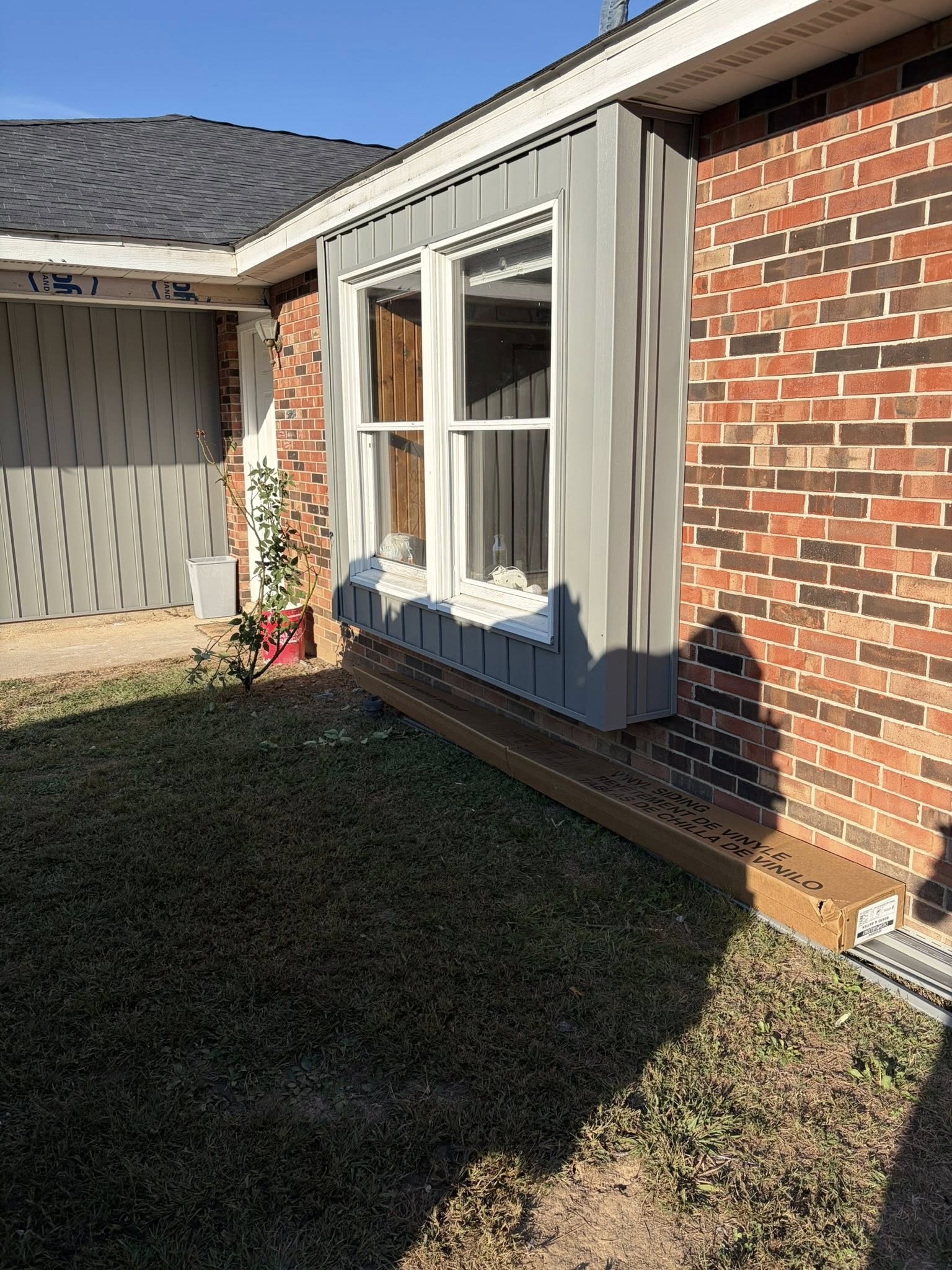 Deck construction Rolla