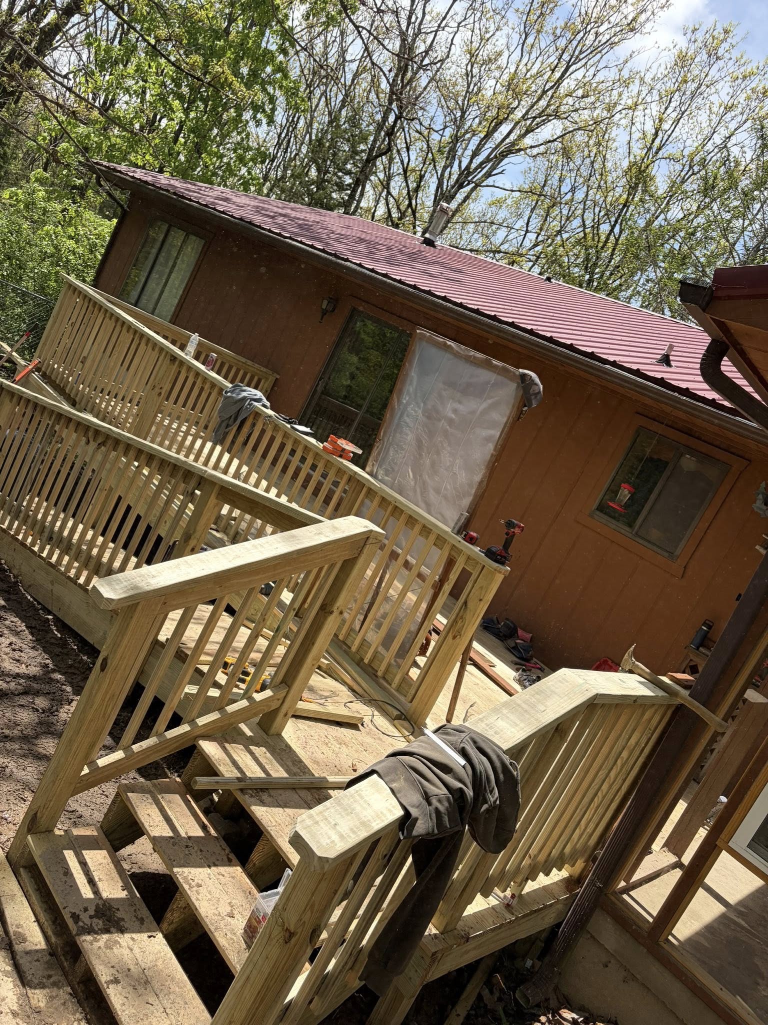 Gutter installation Rolla