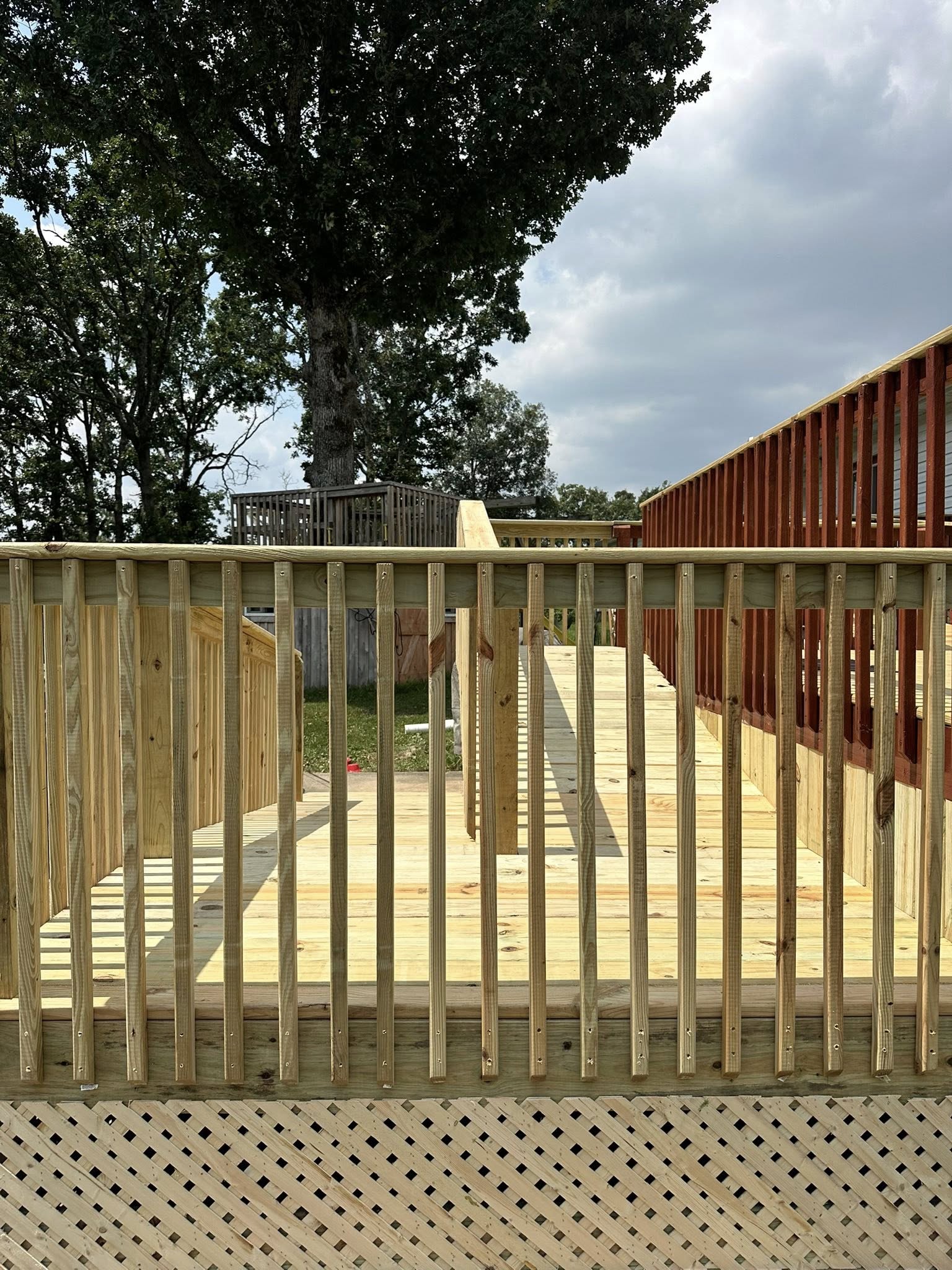 Soffit/Fascia Install Rolla