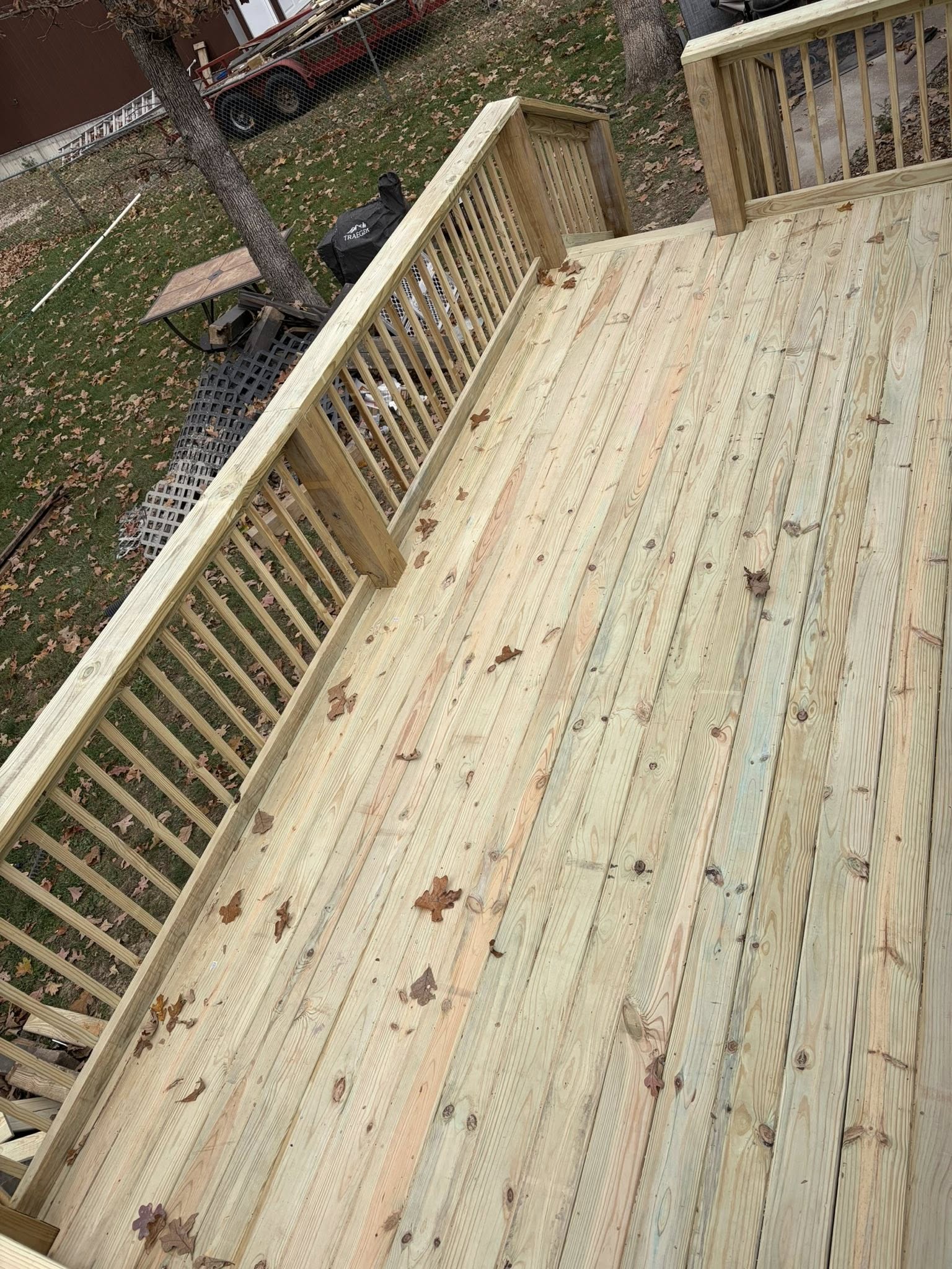 Siding installation Rolla